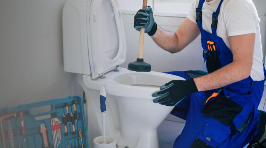 Professional emergency plumbing in Prairieburg, IA